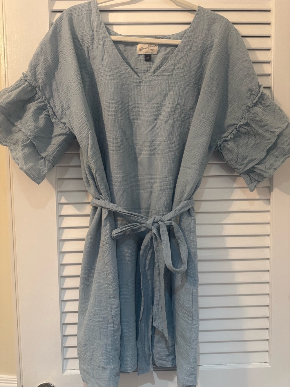 Universal Thread dress